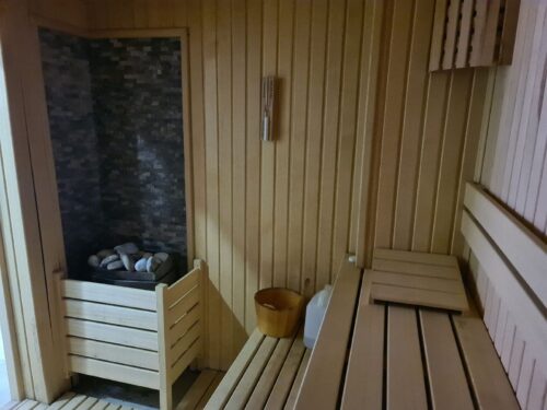 Красивые апартаменты 1+1 в ABR 5 Residence
