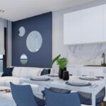 The Voyage Residence: квартиры в Турции на лоне природы, недвижимость