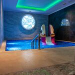 Euro Residence 21: элитная недвижимость в Турции, 200 м до