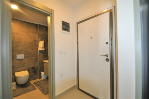 Апартаменты премиум-класса 1+1 в OXO PIA RESIDENCE