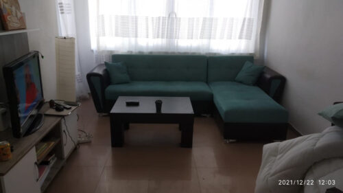 Квартира 2+1 в центре Аланьи (Carsi mahallesi район порта и