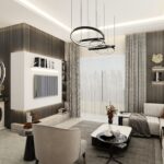 VISTA ORANGE Каргыджак. Купить квартиру от застройщика в Турции. Купить