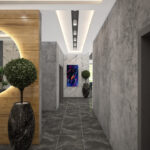 Novita Deluxe Residence Махмутлар купить квартиру в Алании купить квартиру