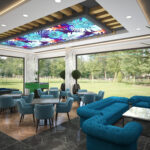 Novita Deluxe Residence. Купить квартиру от застройщика в Турции. Купить