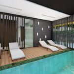 NOBBY SUİTE. Купить квартиру от застройщика в Турции. Купить квартиру