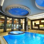Кonak Seaside Homes (Каргыджак): резиденция с собственным пляжем