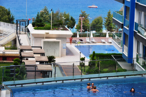 Konak Seaside Homes