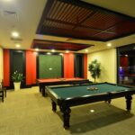  Elite Admiral Premium Residences (2016) расположился на необычайно красивой возвышенности