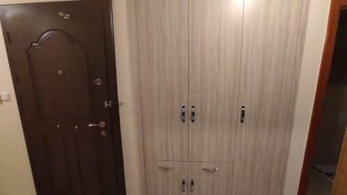 Бюджетная квартира 2+1 с отдельной кухней (Kadipasa mah)
