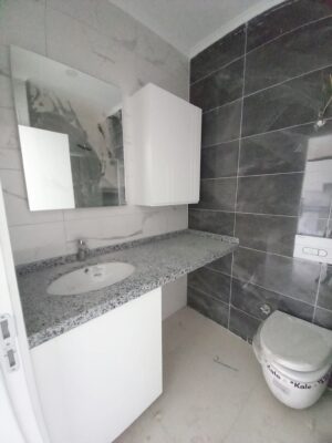 Апартаменты 1+1 в комплексе премиум-класса Konak Terrace Homes