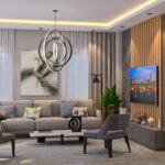 MONARCH PREMIUM Каргыджак купить квартиру в Алании купить квартиру в