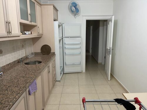 Аланья Квартиры и пентхаусы На Продажу