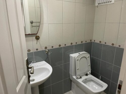 Купить меблированную квартиру на Клеопатре (Алания, Турция)