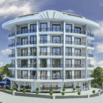 Аланья Жилые комплексы На Продажу