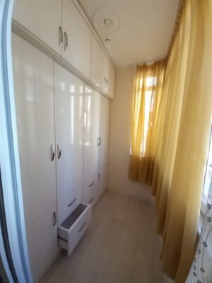 Мечтаете купить удобную квартиру в Алании, Турция? В центре Аланьи