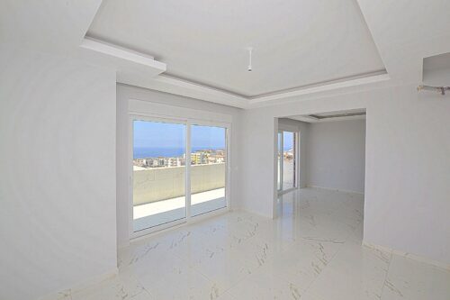 Arena Tower  Residence — прекрасный комплекс комфортабельных апартаментов в Махмутларе,