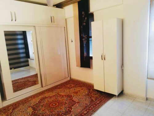 Выставлены на продажу апартаменты 1+1 (70 м2) в центре Аланьи