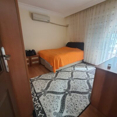 Турция Аланья Махмутлар недвижимость за наличку, криптовалюту и в рассрочку