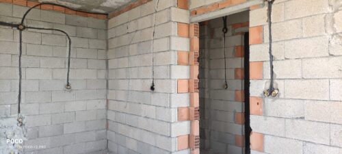 Срочная продажа готовой квартиры в Газипаша (Турция), 36 км от