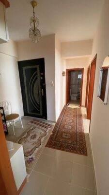 Купить квартиру в Махмутларе у моря, недорого &nbsp; На продажу