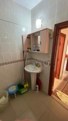 Купить квартиру в Махмутларе, Алания: 2+1, до моря 200 м