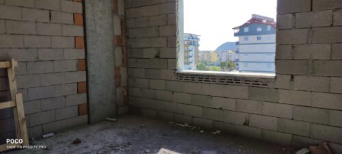Недвижимость в Турции Газипаша Джумхурет