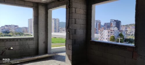Турция Газипаша Джумхурет недвижимость за наличку, криптовалюту и в рассрочку