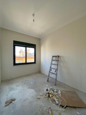 Квартира 1+1 в Алании (Турция): горячий вариант на Клеопатре!