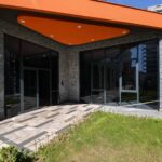 Резиденция Guzel 2000 в Махмутларе – современный ЖК в Алании,