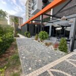 Недвижимость в Махмутлар с планировкой 1+1 2+1 3+1 пентхаус пентхаус 2+1