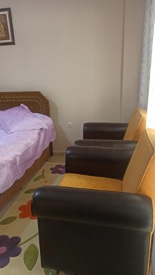 Срочная продажа квартиры в Махмутларе, Алания: 2+1, 200 м до