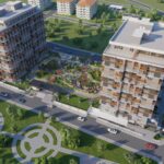 212 Sea Palm Стамбул купить квартиру в Стамбуле купить квартиру