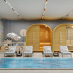 ASTORIA ANGEL RESIDENCE Авсаллар купить квартиру в Алании, новостройки в