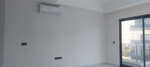 Вторичные объекты в жилом комплексе Serenity Residence Alanya (Махмутлар): роскошные квартиры для отдыха у моря. Турция Аланья Махмутлар