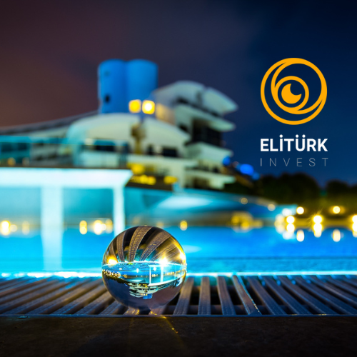 ELITÜRK ® (группа компаний TURQA GROUP)