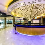 Another World Residence Джикджилли. Купить квартиру от застройщика в Турции.