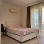 Luxury Four Seasons Residence (2016) в Кестеле — малоэтажный жилой