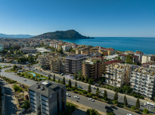 Royal Premium Alanya (пляж Клеопатры, Турция)
