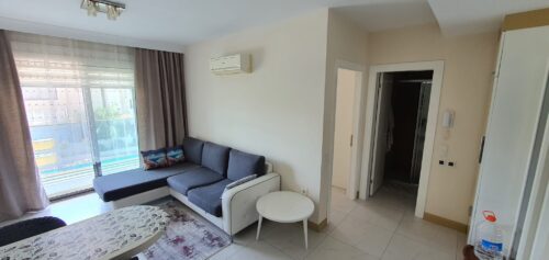 Granada City Residence Алания купить квартиру. Купить квартиру в Турции.
