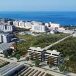 Аланья Жилые комплексы На Продажу
