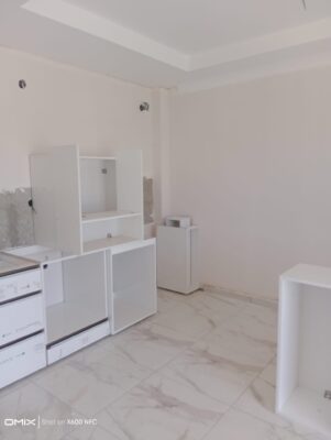 Недвижимость в Турции Газипаша Пазарджи