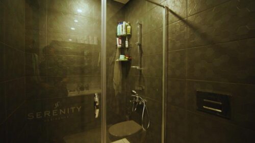 Купить квартиру в Алании, 2+1 с мебелью, Serenity Residence Alanya