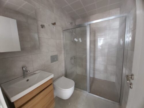 Вторичные объекты в жилом комплексе Oba Carmel Sun Residence (Аланья, Турция). Турция Аланья Оба