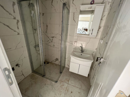 Вторичные объекты в жилом комплексе . Турция Аланья Оба