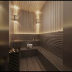 Mavi Deniz Residence - ЖК с инфраструктурой отдыха и СПА