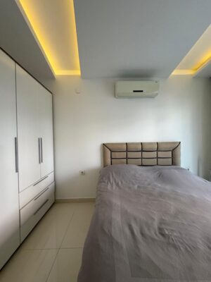 BestHome 20 Cleopatra Select– премиальный жилой комплекс в центре Алании