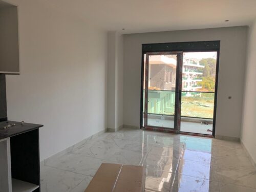 Вторичные объекты в жилом комплексе Sea Pearl Park Residence: готовые, роскошные квартиры, Алания, Оба. Турция Аланья Оба