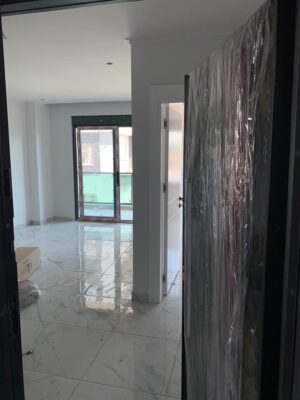 Турция Аланья Оба недвижимость за наличку, криптовалюту и в рассрочку