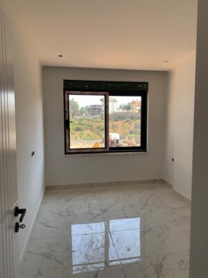 Квартира 1+1 в новом комплексе с инфраструктурой Sea Pearl Park