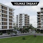 Anamur Park Life (Анамур, Мерсин, Турция)